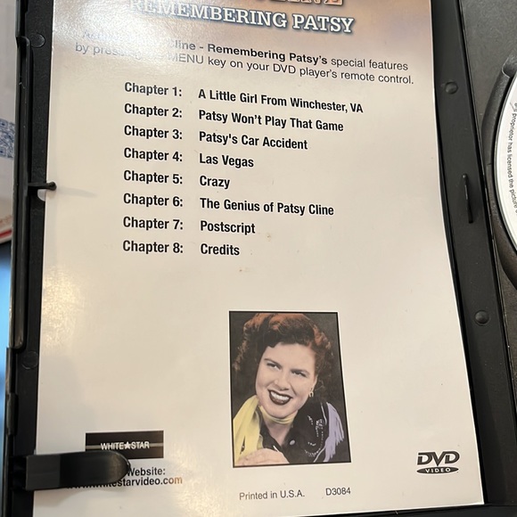 Biography Patsy Cline - Picture 3 of 4